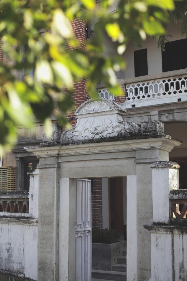 Gulangyu Wulan Tree Hotel Xiamen Eksteriør bilde